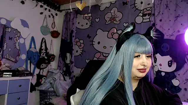 lussyevans24's Live XXX Chat