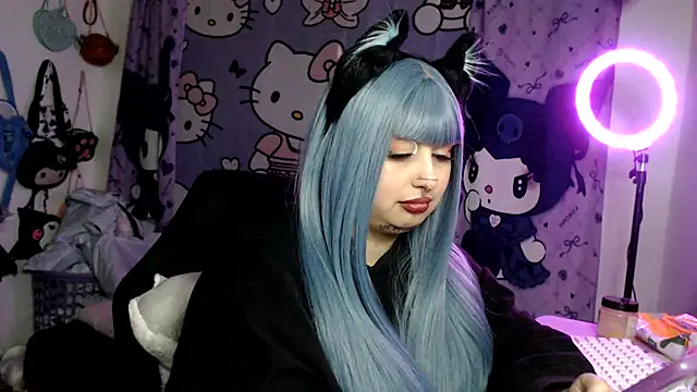 lussyevans24's Live XXX Chat