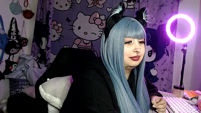 lussyevans24 Live XXX-Chat