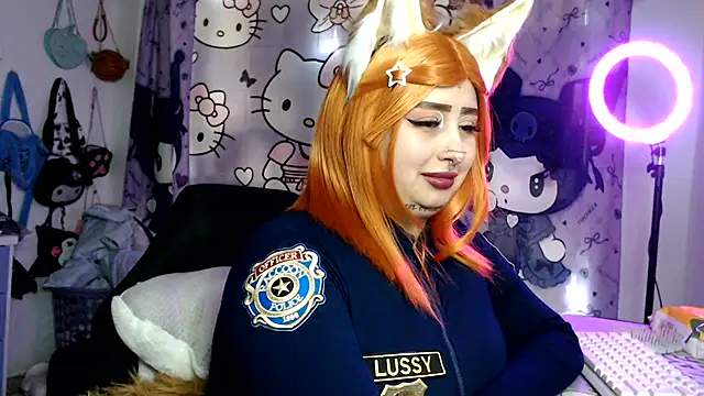 lussyevans24n Live XXX chat
