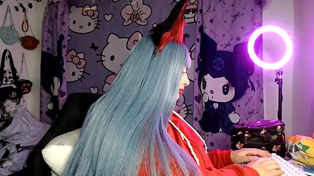 lussyevans24n Live XXX chat