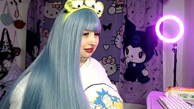 lussyevans24 Chat XXX live
