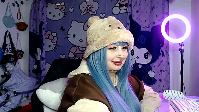 lussyevans24's Live XXX Chat