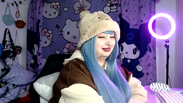 Онлайн чат XXX lussyevans24