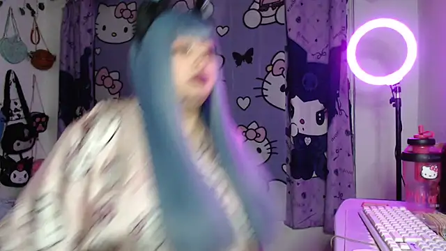 lussyevans24n Live XXX chat