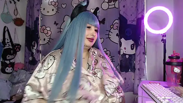 lussyevans24's Live XXX Chat