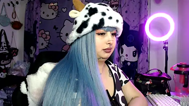 عرض كام lussyevans24