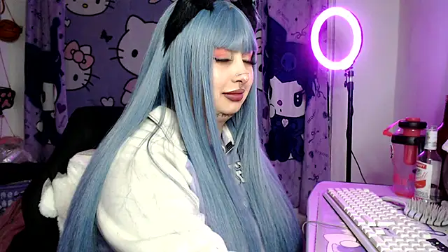 lussyevans24's Live XXX Chat
