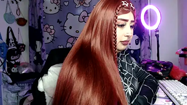 lussyevans24's Live XXX Chat