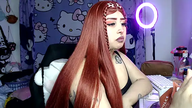lussyevans24 Chat XXX live