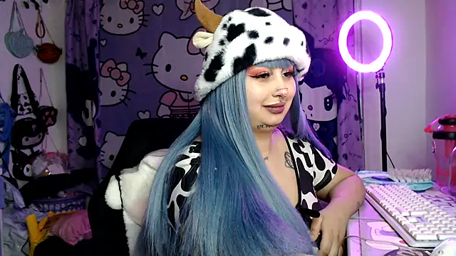 lussyevans24 – Naživo XXX chat