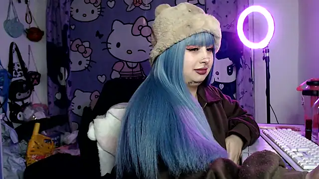 lussyevans24 Chat XXX live