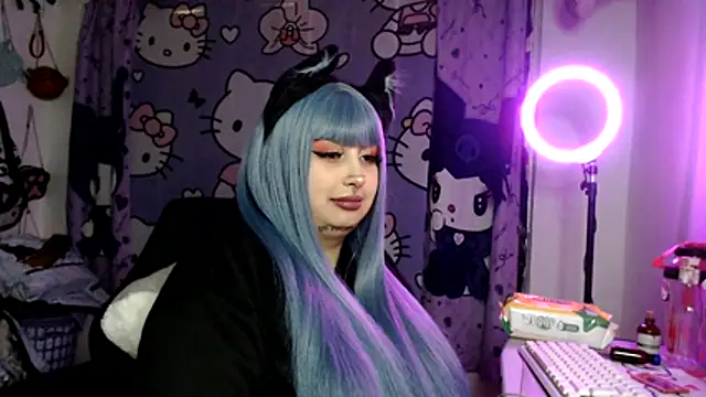 lussyevans24 Chat XXX live