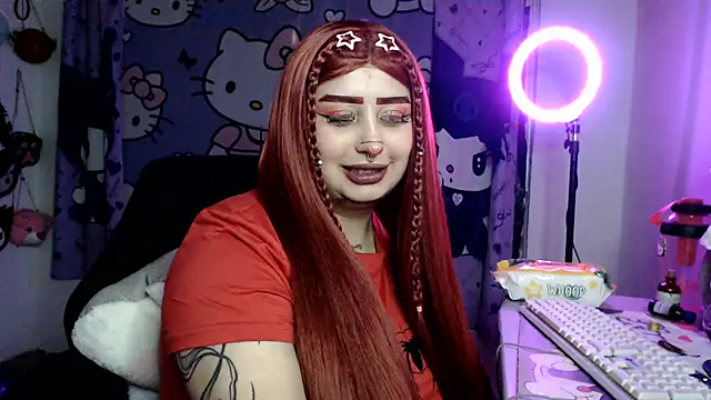 lussyevans24's Live XXX Chat