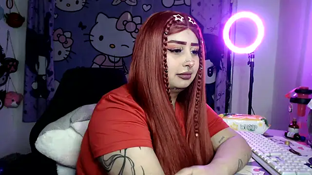 lussyevans24 XXX чат на живо