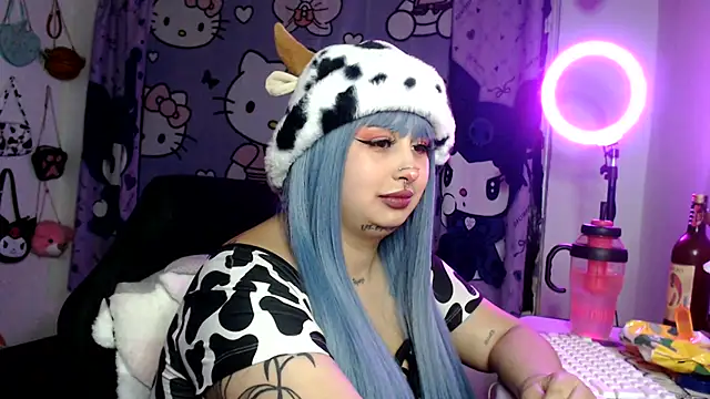 lussyevans24: вебкам-шоу