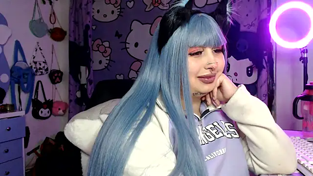 lussyevans24's Live XXX Chat