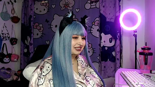 lussyevans24's Webcam Show