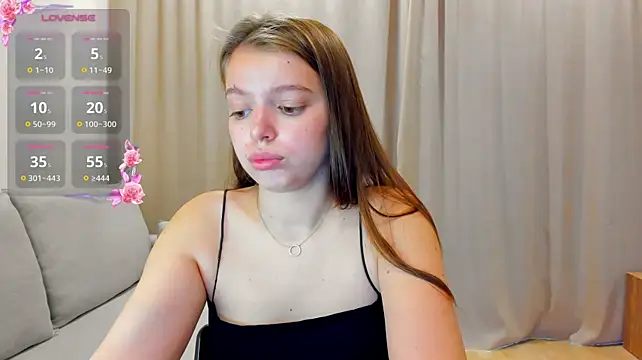 Chat XXX Live Nicky_Rosee