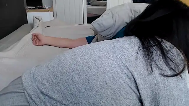 Show de margotgra82 na webcam