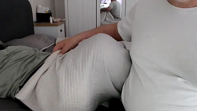 Show webcam de margotgra82