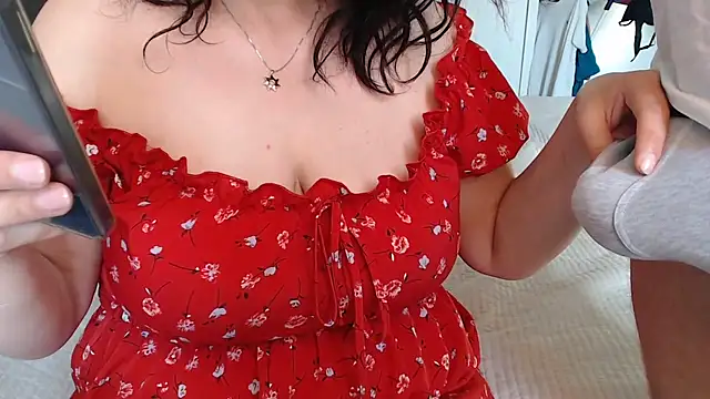 margotgra82 Show in webcam