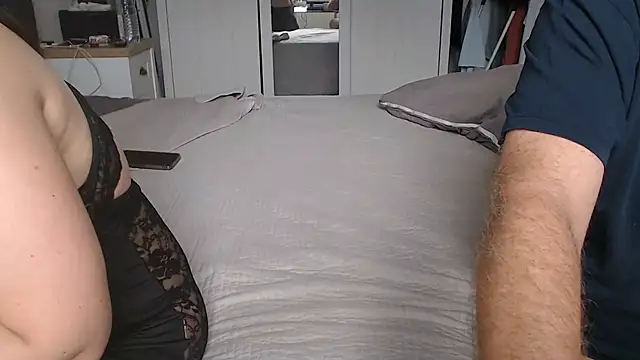 Show de webcam de margotgra82