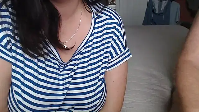 Show de margotgra82 na webcam