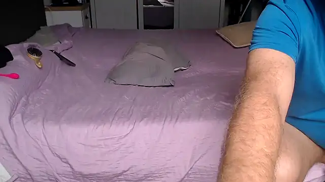 margotgra82 Webcam-Show