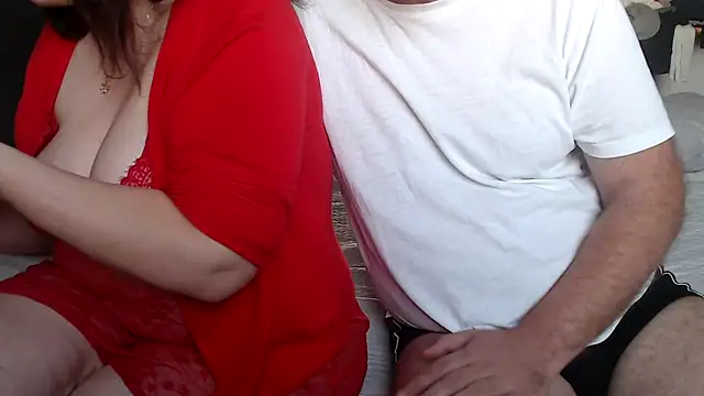 Show de webcam de margotgra82