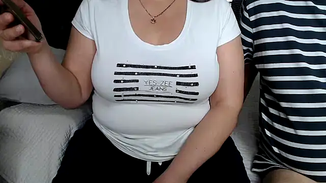 Show Webcam de margotgra82