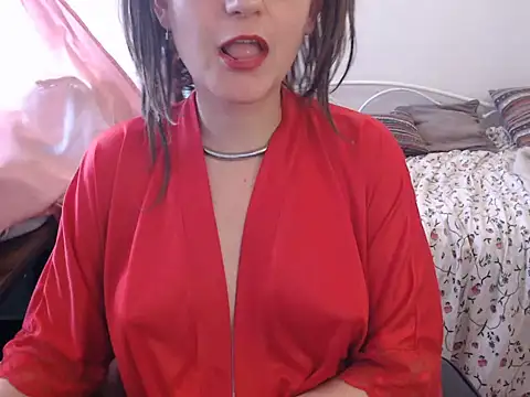 SofieStarlet – webcam-show