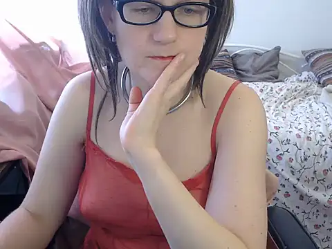 SofieStarlet – webcam-show