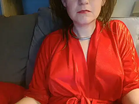 SofieStarlet webcam show