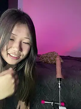 Kim_SLO Pertunjukan Webcam