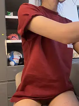 Baby-bet01 웹캠 쇼