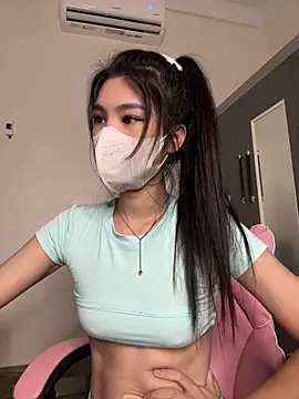 Baby-bet01 网络视讯表演