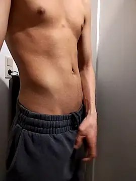 HotSweetBoy_18 webkamerás műsora