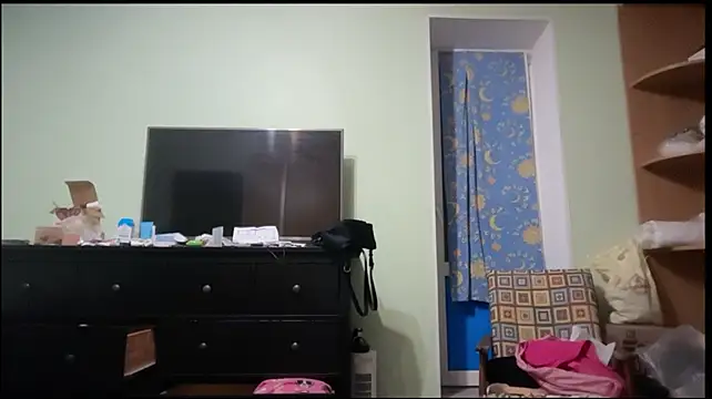 הופעת וובקאם של Diamond_Tyler