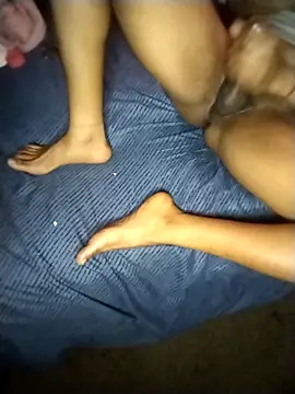 Show de Convertiblechulo na webcam