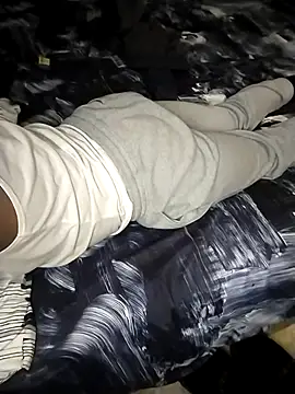 Convertiblechulo Show Webcam