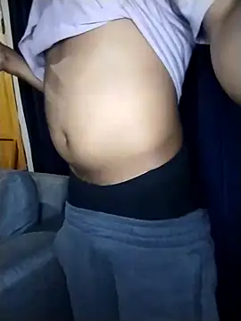 Show webcam de Convertiblechulo