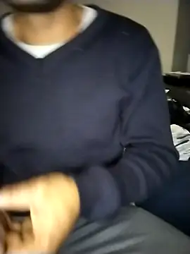 Convertiblechulo Pertunjukan Webcam