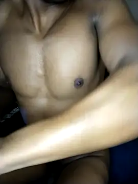 Show webcam de Convertiblechulo