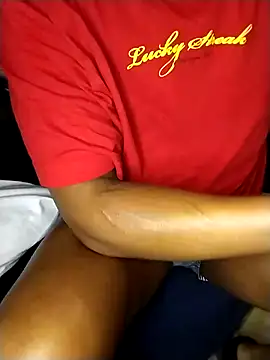 Convertiblechulo Pertunjukan Webcam