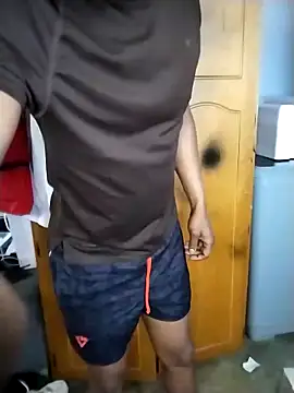 Convertiblechulo Webcam show