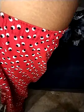Convertiblechulo Webcam show
