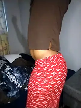 Convertiblechulo ওয়েবক্যাম শো
