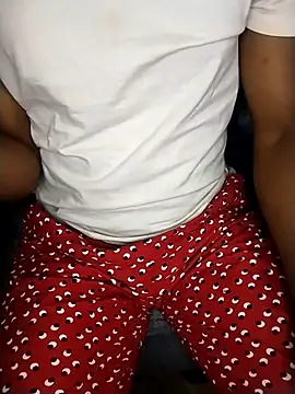 Convertiblechulo Show in webcam