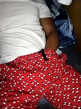 Convertiblechulo Webcam-Show